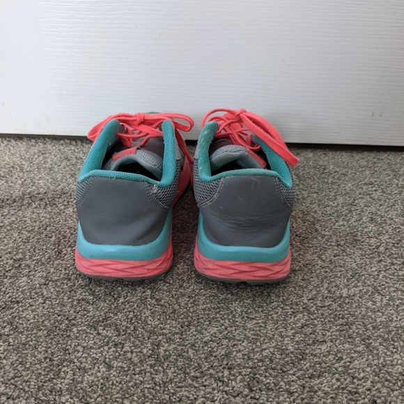 NEW BALANCE Runners Sneakers - Picture 4 of 9